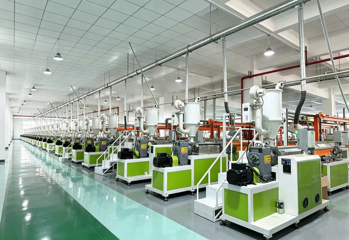 Manufacturing & Quality