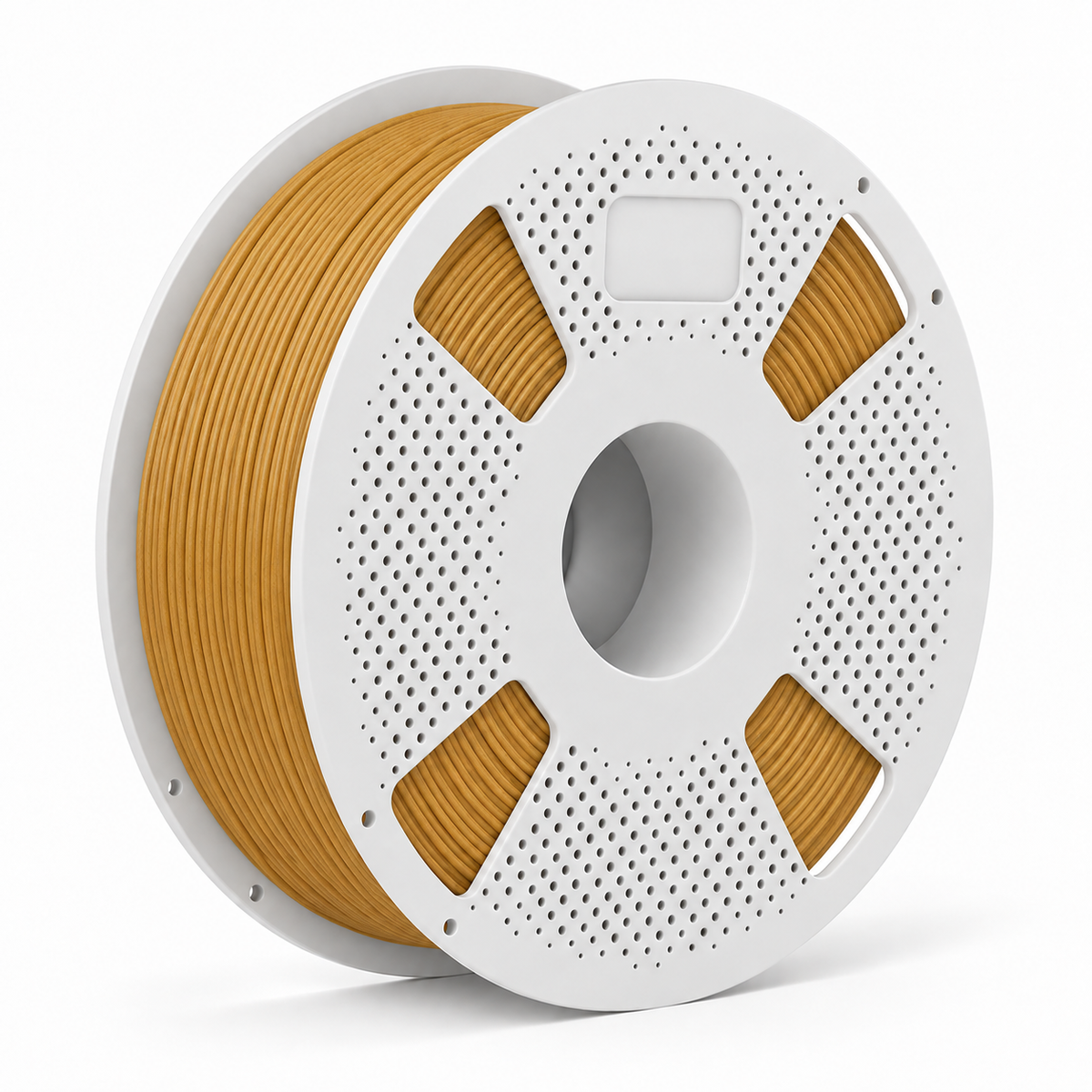 PLA Wood